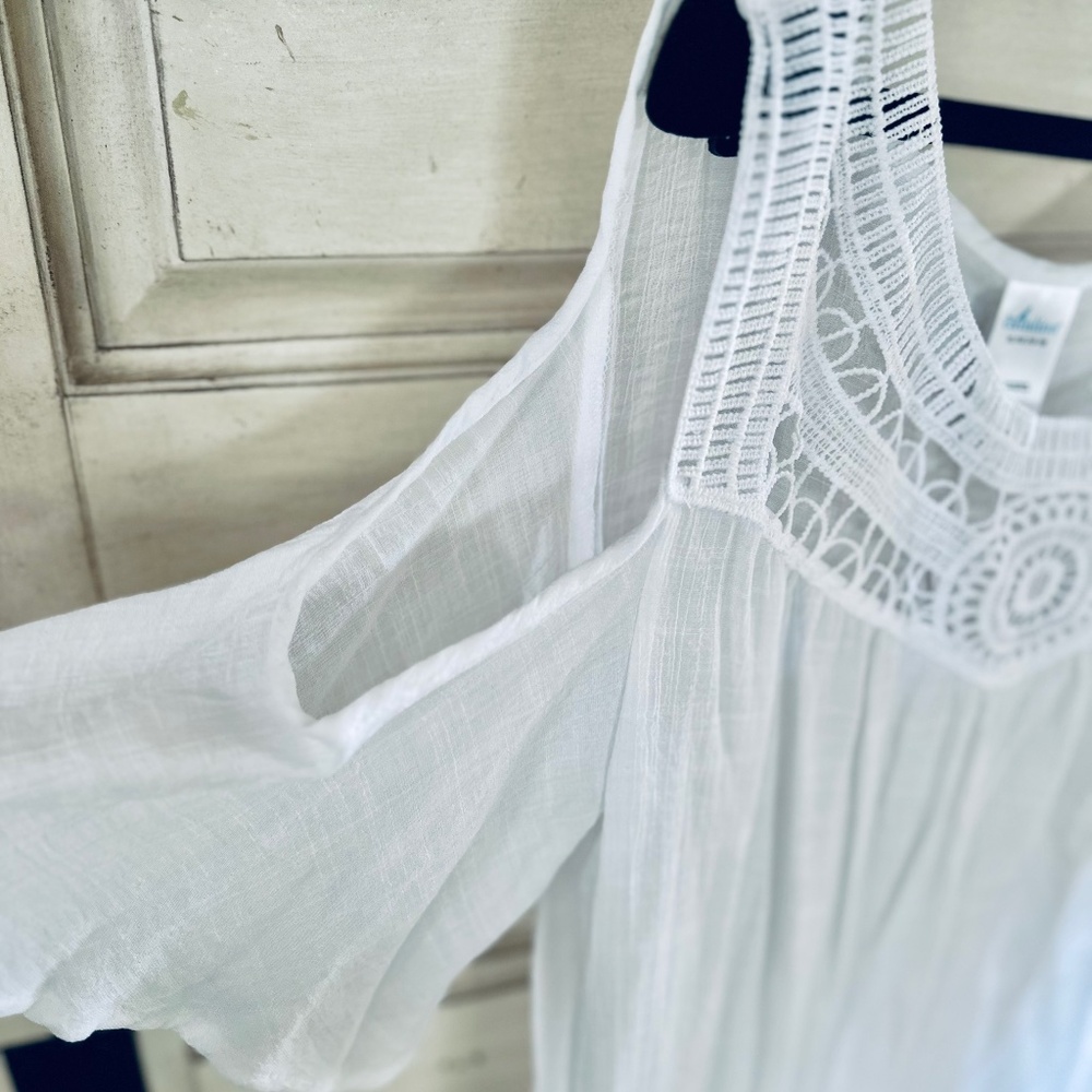 Women’s Swim Cover Up